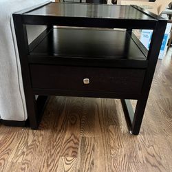 Sectional And Tables