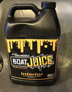 Boat Juice