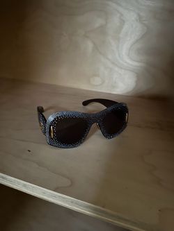 Loewe Sunglasses