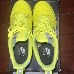 Nike air force 1 lv8 utility size 9 cheap