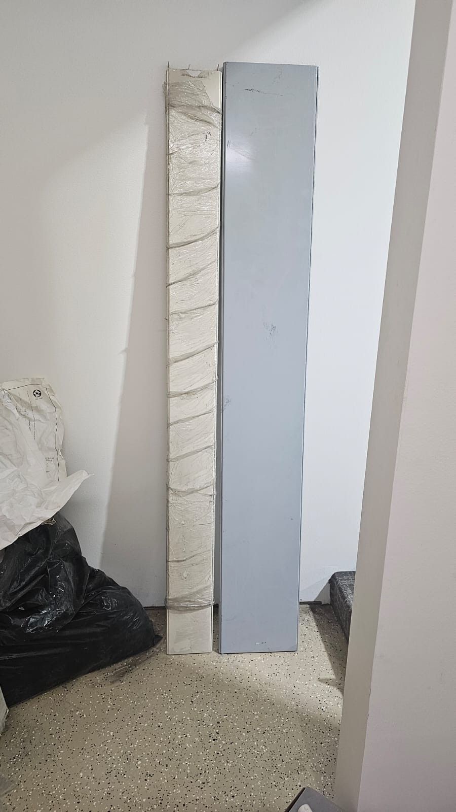 Bathroom Partition Walls