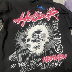 Hellstar Size XL Has All