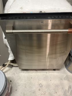 Dishwasher