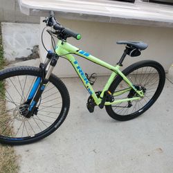 Trek Bike Size 29