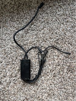 Super 73 controller