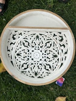 Boho Moroccan Wall Decor