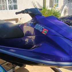 2006 Jet Ski ,Yamaha VX 4 Stroke,Runs Great, 2295