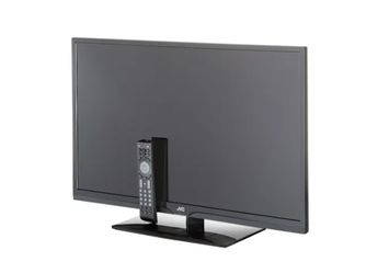 32 Inch JVC TV