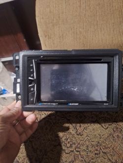 2009 gmc factory OEM radio Am/Fm