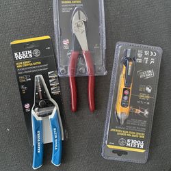 Klein tools New