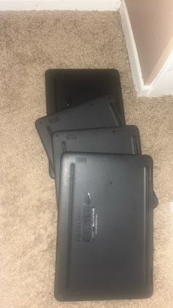 4  Chromebook 3100