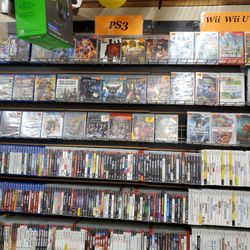 Ps3 Games All Diferent Price Adres Below 