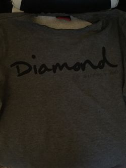 Diamond