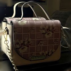 Steve Madden pink handbag 💗