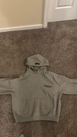 Essentials fear of god(size M)