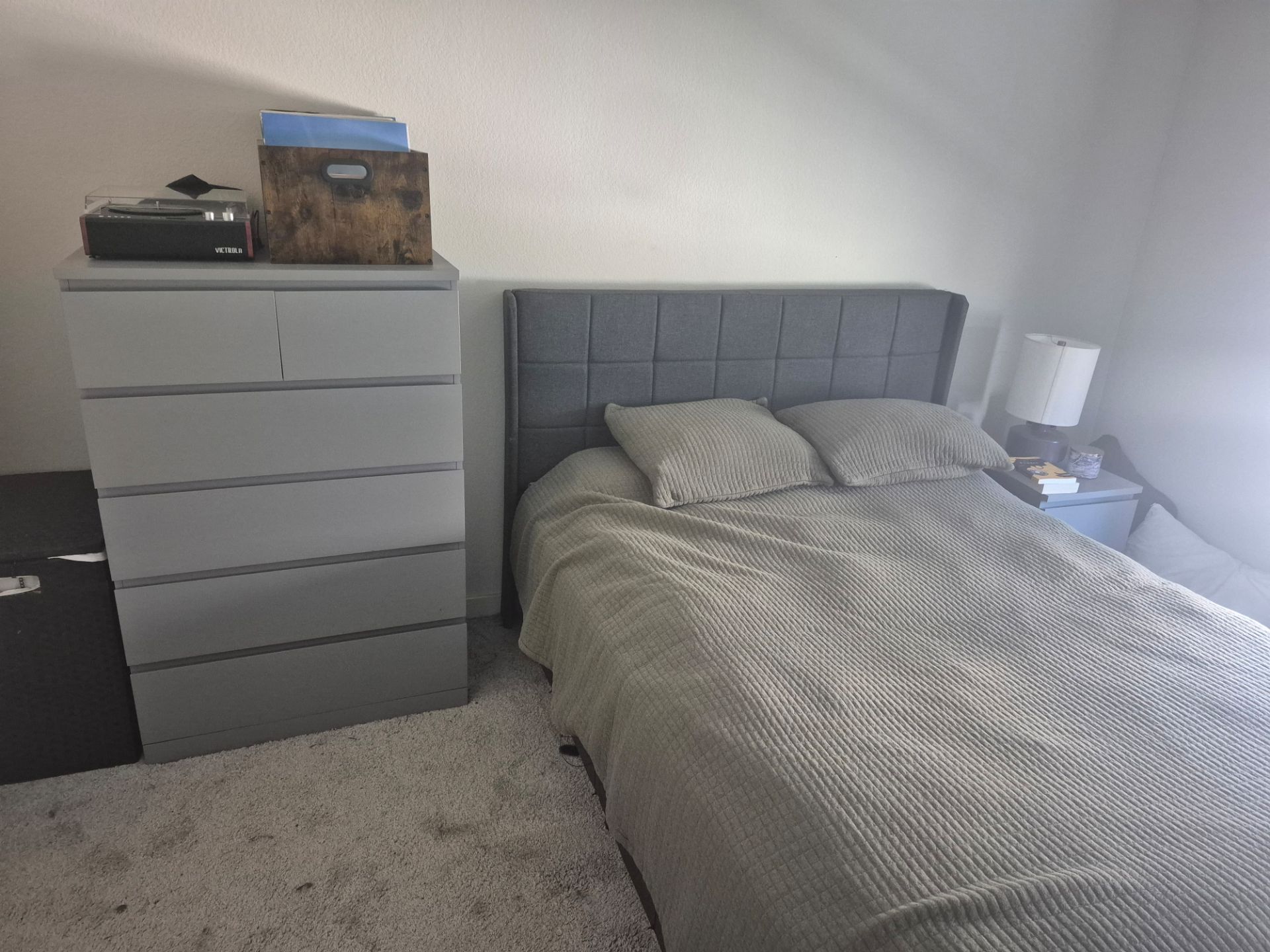 Bedroom Set