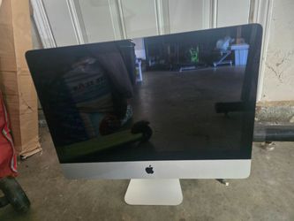 Apple IMac 21.5"