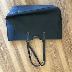 Calvin Klein Structured Tote