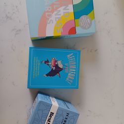 Mindfulness, Affirmations, Ice Breaker