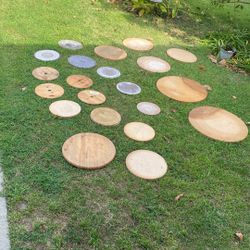 Pottery Wheel Supplies $40