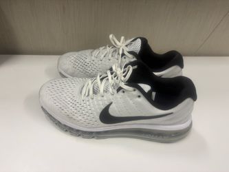 Nike Air Max 2017 Size 11