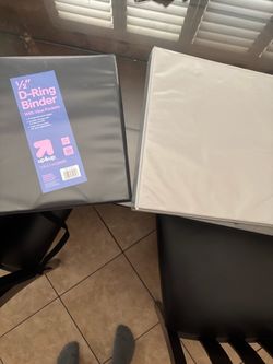 Free Binders