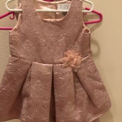 Toddler Dresses