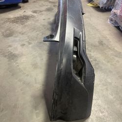2017 2018 2019 Honda CRV Rear Bumper
