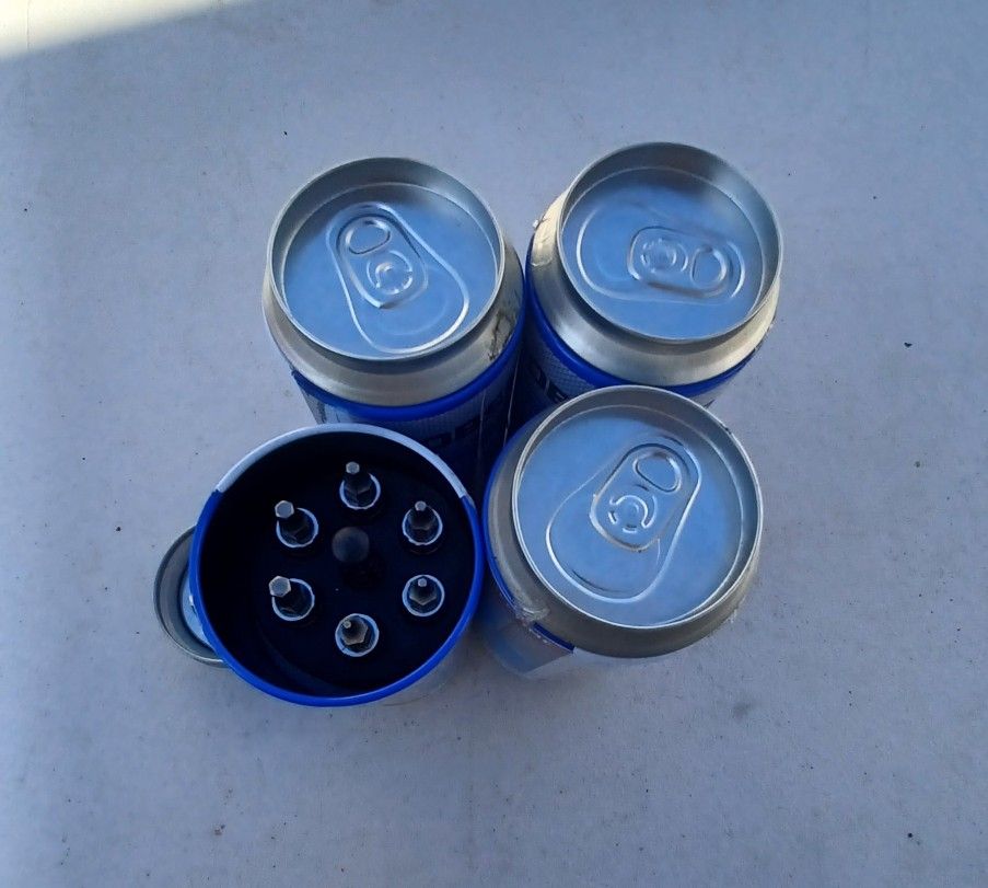 Multi Tools
