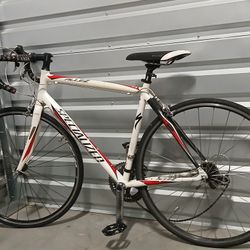 Roadbike Sprcialized Allez 27"