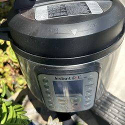 Instant Pot