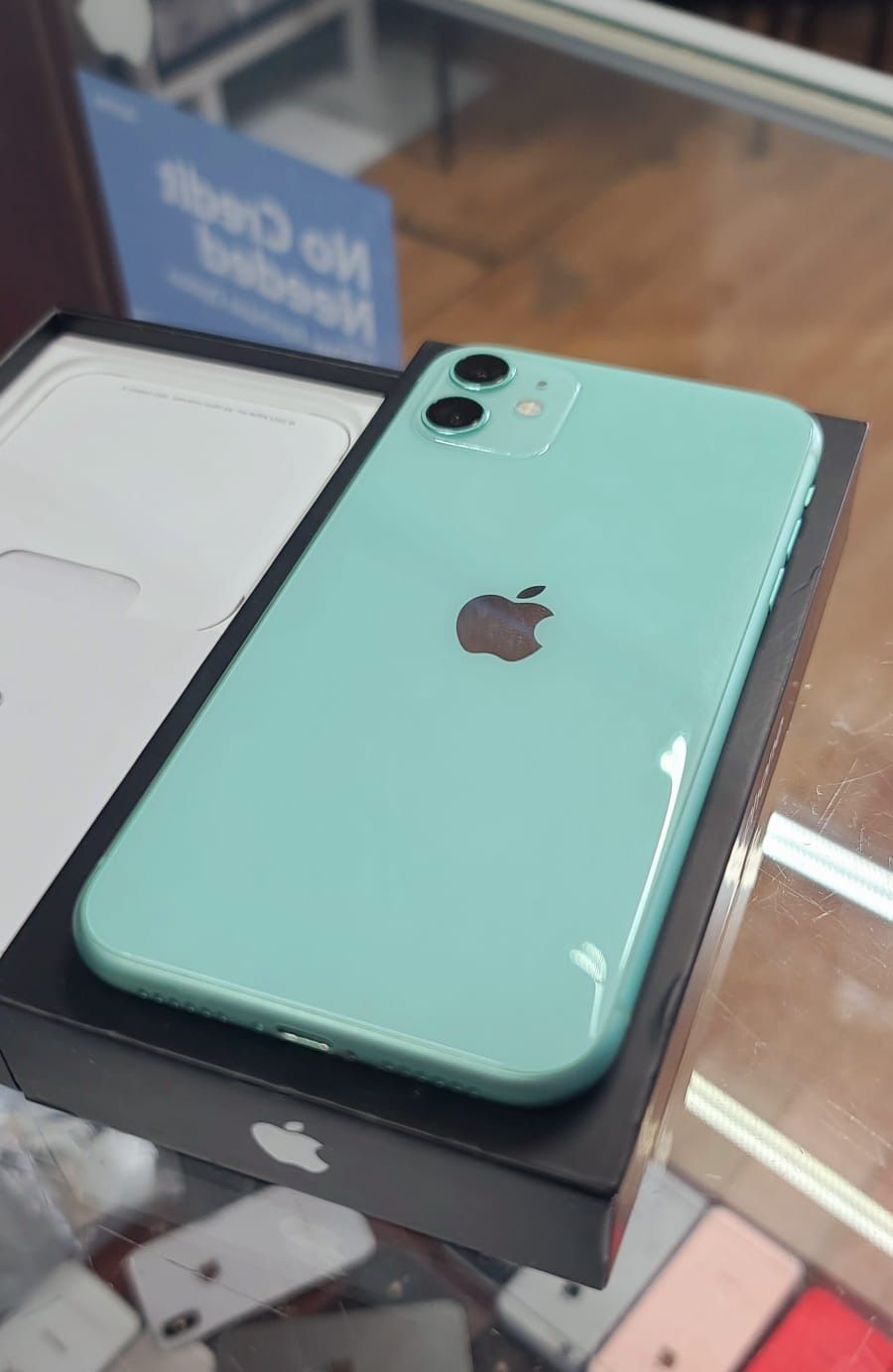 iPhone 11 All Color