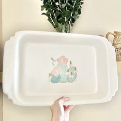Desert Baking Dish