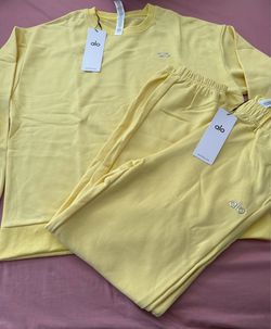Alo set