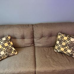 Mahoney Full Sofa Sleeper