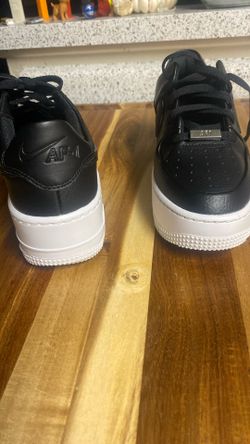 Air Force-1 woman’s size 7