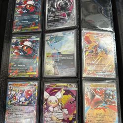 Pokémon Ascended Heroes 