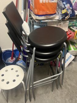 Bar Seats