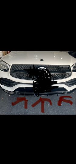 Gloss black