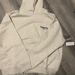 essential hoodies 