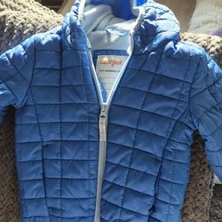 Boys 2 T Jacket