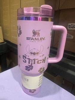 Stanley stitch