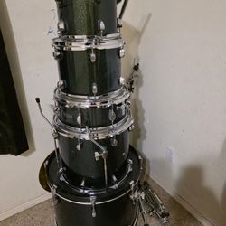 Drum Set
