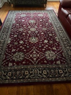Turkish Carpet