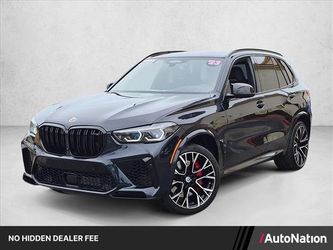 2023 BMW X5 M