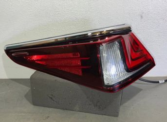 ✅ 2019 2020 2021 LEXUS ES300H ES350 REAR LH LEFT DRIVER LED TAIL LIGHT OEM 885M