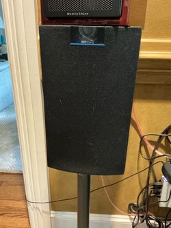 KEF Q10 SP3228 Speakers - Perfect Condition - $235.00 - Legendary British Craftsmenship