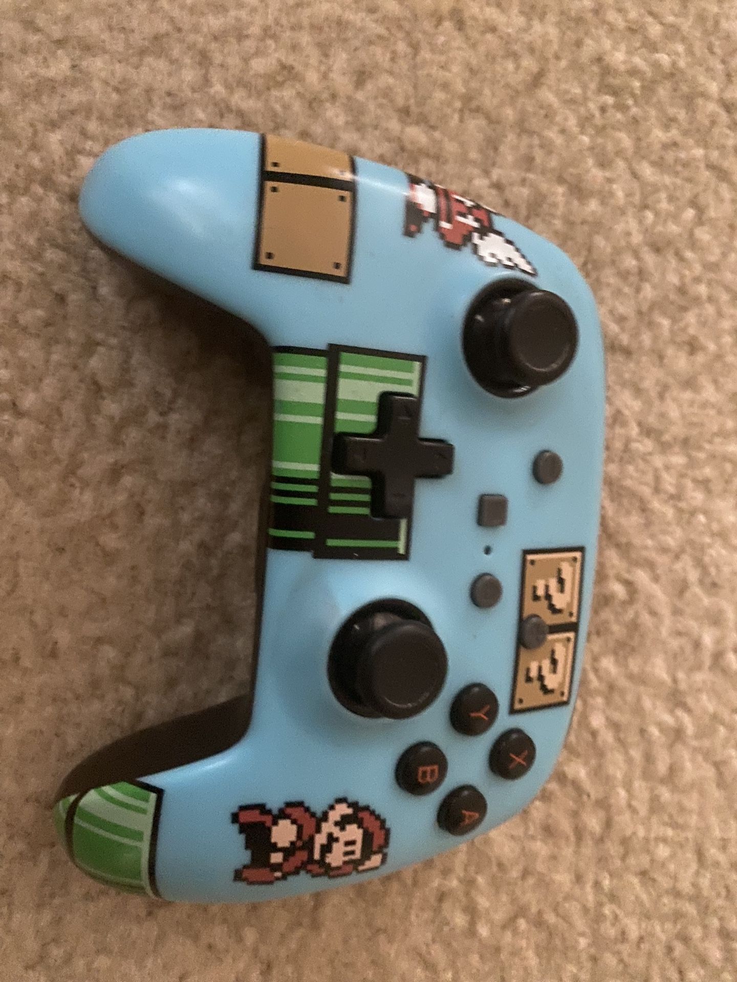 Nitendo Switch Controller