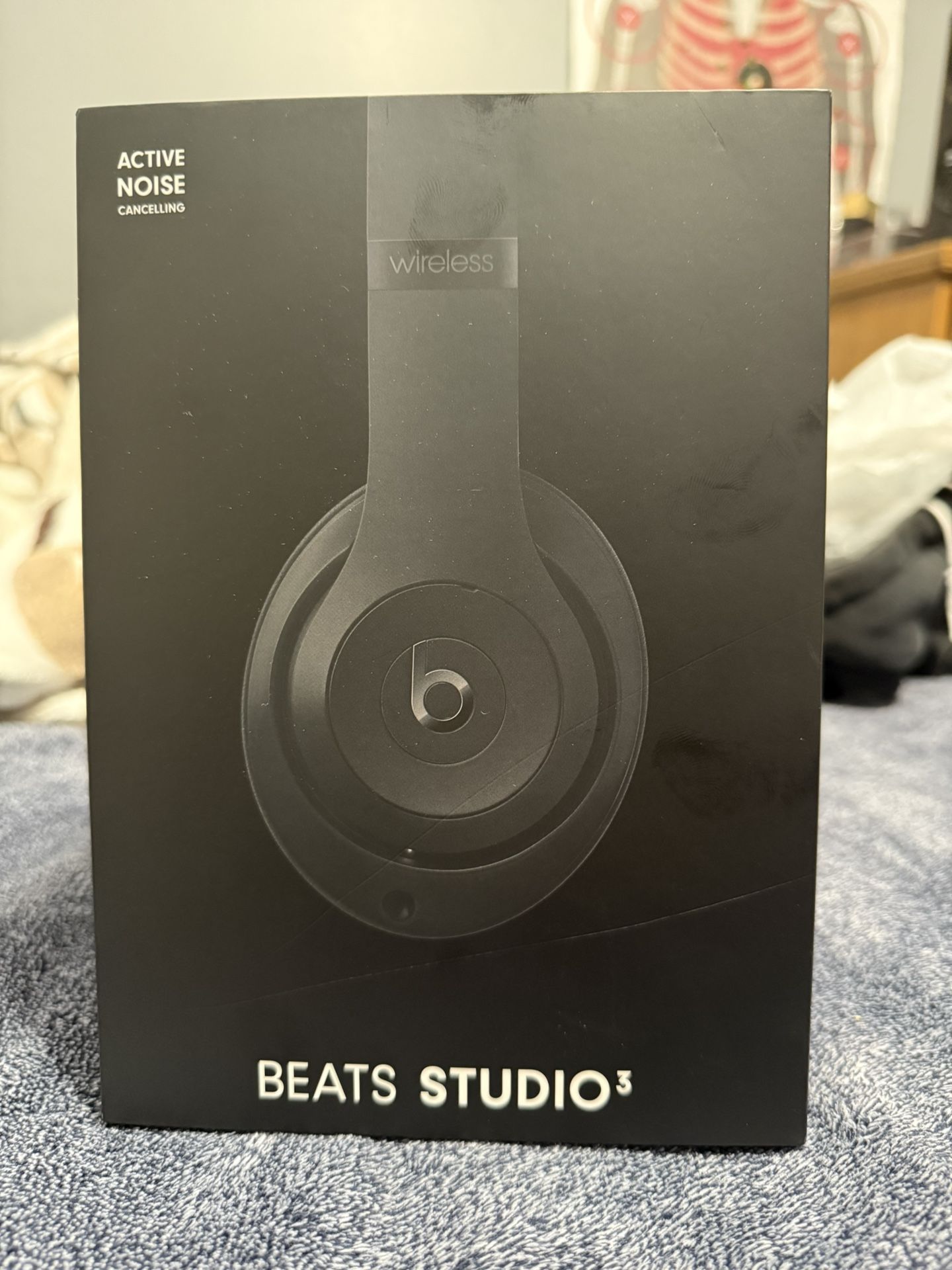 beats studio 3