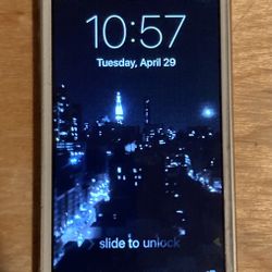 iPhone 5s - 32GB